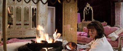 Where's my comb - Superman II