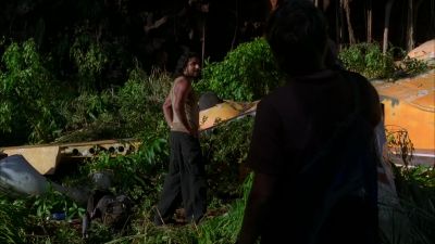 - Where's it come from?
- Based on the maps, Nigeria. - Lost