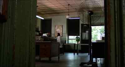 Where's Corsaro? - Serpico