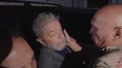 -Where's Cris?
-Zanin. - The Edge of Democracy