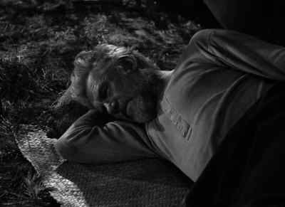 Where's Curtin? - The Treasure of the Sierra Madre