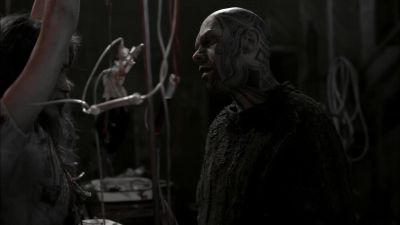 Where's my dad? - Supernatural