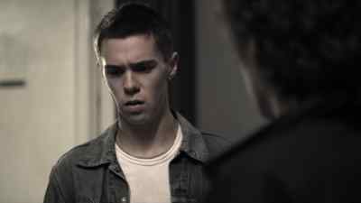 Where's Dad? - Misfits