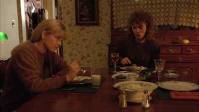 Where's Dad? - Twin Peaks: Fire Walk with Me