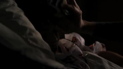 Where's Dad? - Criminal Minds