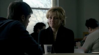 Where's Dad? - The Sopranos