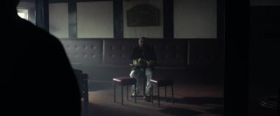 Where's Damien? - Bad Day for the Cut