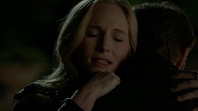 Where's Damon? - The Vampire Diaries