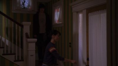Where's my daughter? - Ghost Whisperer