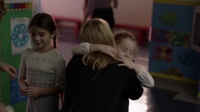 Where's my daughter? - Homeland