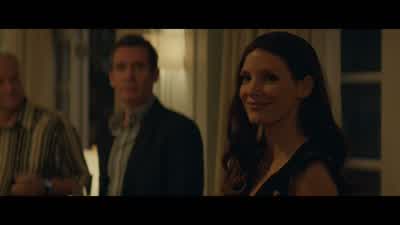 Where's Dean? - Molly's Game