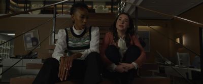 Where's Diane and Kurt? - The Good Fight