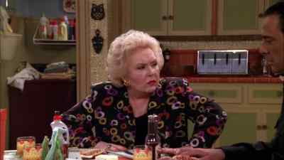 Where's my dictionary? - Everybody Loves Raymond