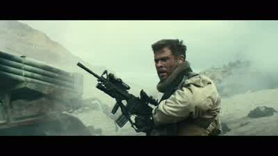 Where's Diller? - 12 Strong