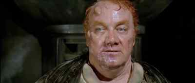 Where's my doctor? - Dune