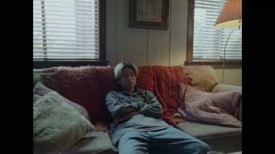 Where's Dong-hyun? It's getting so late... - Riceboy Sleeps