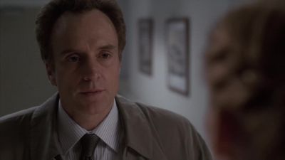 Where's Donna Moss? - The West Wing
