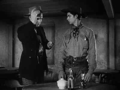 Where's my dough? - The Outlaw