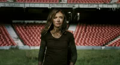 Where's DoyleIt's just us - 28 Weeks Later