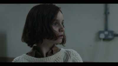 - Where's Dr. Mansuri?
- [nurse #1] Just sit down, love. - Say Nothing