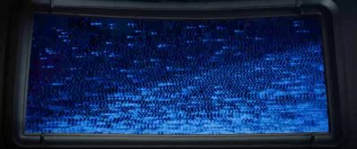 Where's Dr Marcus I'm Dr Marcus - Star Trek II: The Wrath of Khan
