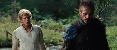 Where's your dragon? - Eragon