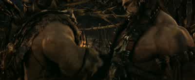 Where Draka? - Warcraft