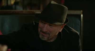 - Where's your drink? This is so weird.
- Hey, where's my viral video? - The Comedian