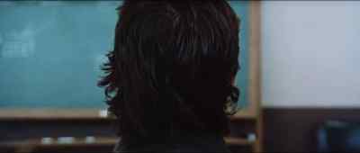 Where's your driver's license,
your I.D.? - The Hitcher