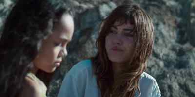Where's Dylan? - Tidelands