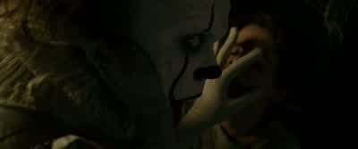 RICHIE EddieHoly fuckEddieThis isn't real enough for you BillyI'm not real enough for youOh shitIt was real enough for Georgie - It