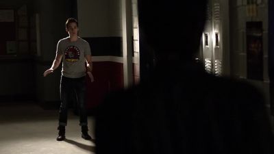 Where's Elena? - The Vampire Diaries
