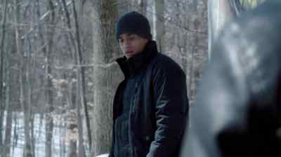 Where's Eliza? - The Following