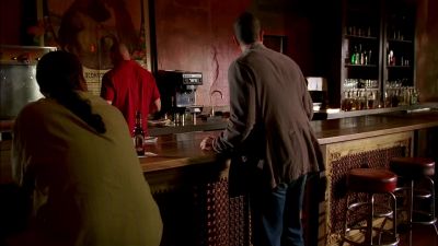 Where's Enrico? - CSI: Miami