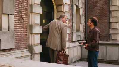 -Where's Eva?
-Eva's gone to the Man-whore Awards. - Deuce Bigalow: European Gigolo