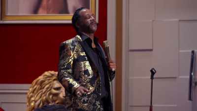Where's everybody 25 and under?
Young people, where y'all at? - Katt Williams: Great America