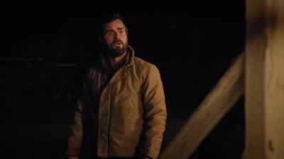 Where's everybody? - The Leftovers