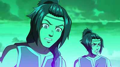 .Where's Ezel? I do not see it - Onyx Equinox