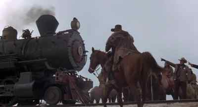Where's Fairchild? - Breakheart Pass