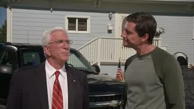 FamilyThat's just what I've been running away fromWell that's because you're an idiot - Scary Movie 3