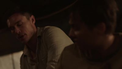 Where's your father? - Fear the Walking Dead