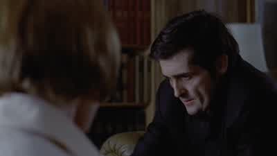 Where's her father? - The Exorcist
