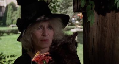 Where's my Father's Day cake - Creepshow