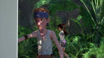 Where's Firecracker? - Jurassic World: Camp Cretaceous