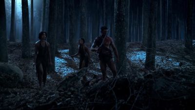 Where's Fortis? - Spartacus