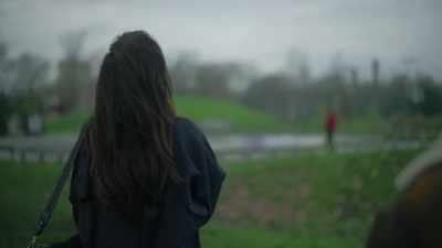 - Where's Frank?
- He's over there. - I Hate Suzie