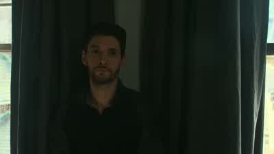 Where's Frank? - Marvel's The Punisher