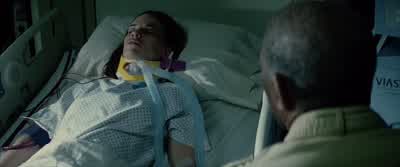 Where's Frankie? - Million Dollar Baby