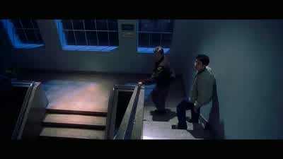 Where's Freeburg? - Freddy vs  Jason