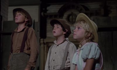 Where's your friend He'd better be in another county - The Apple Dumpling Gang